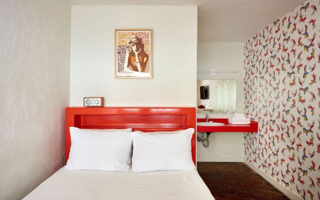 Austin Motel
