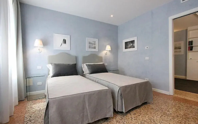 City Apartments - Prestige Canal View