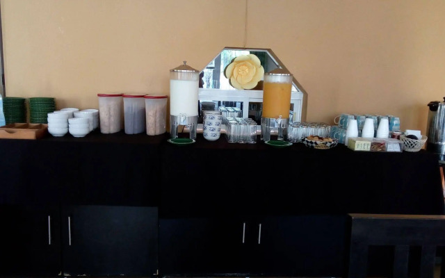 TecnoHotel Mérida Norte