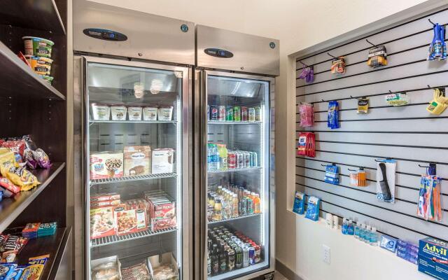 Wingate by Wyndham Cedar City