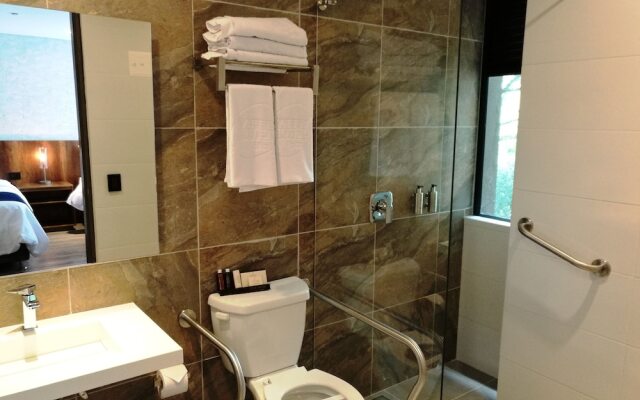 Café Hotel Medellin