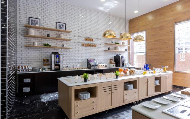 Holiday Inn Madrid - Las Tablas by IHG