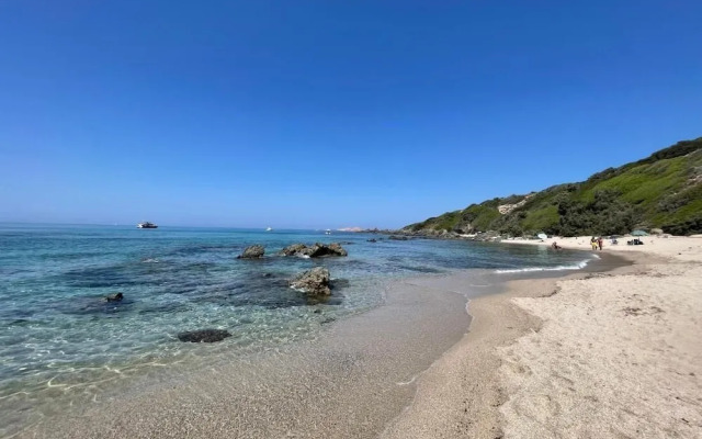 Villaggio Costa Paradiso