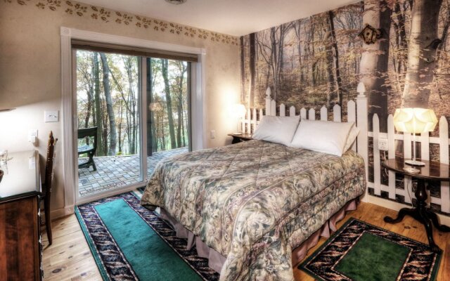 Laurel Ridge Bed and Breakfast