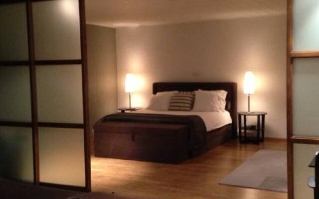 Hotel Thermen Mineraal