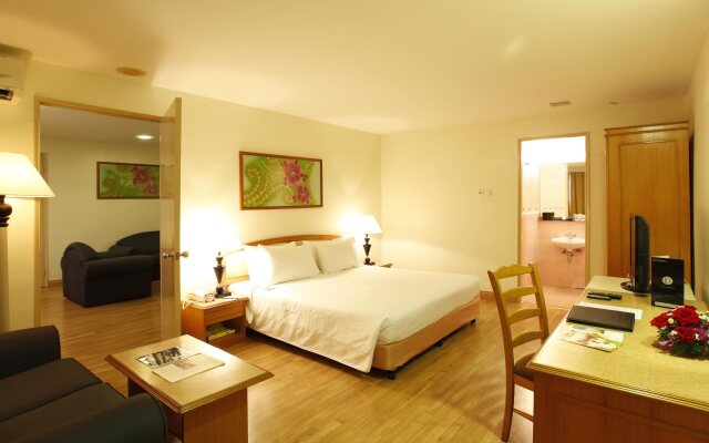 Ibis Styles Sepang Klia