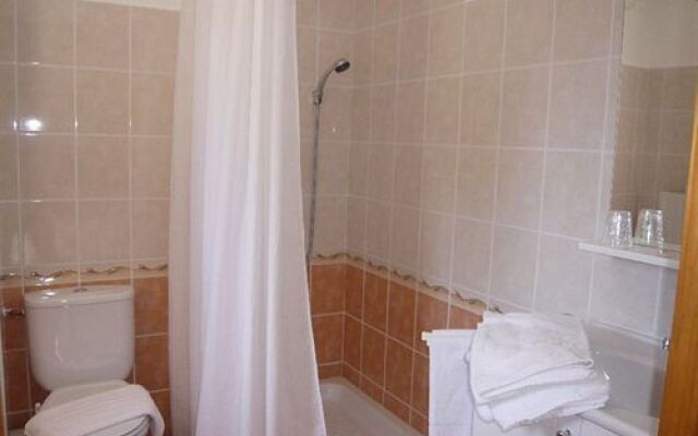 Auberge de Catherine