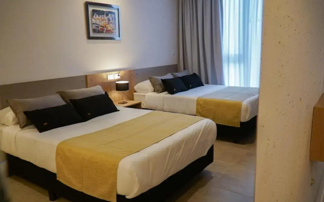 Amerian Rio Cuarto Apart & Suites
