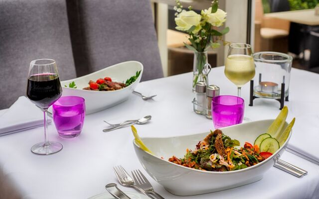 ACHAT Hotel Bad Dürkheim