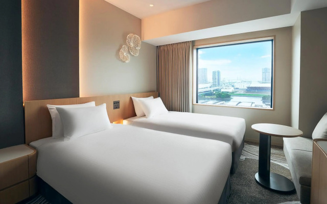 favehotel Melawai