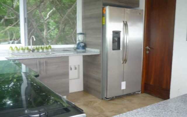 Penthouse Contramar by Villas HK28