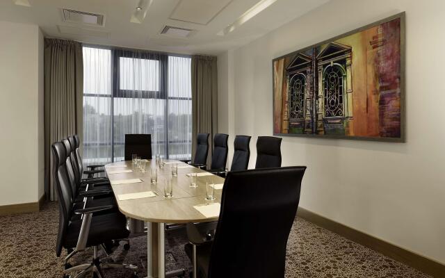 DoubleTree by Hilton Hotel Oradea