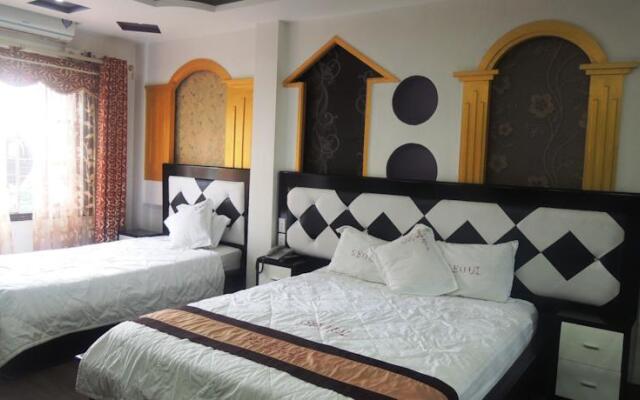 Seoul Hotel 146