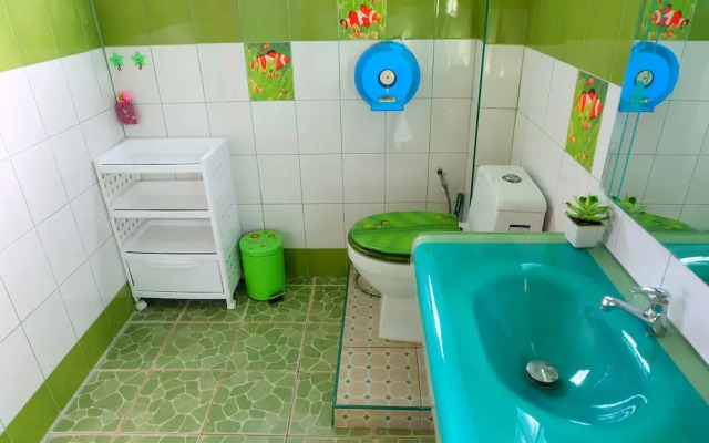Khuntim Homestay Koh Rat
