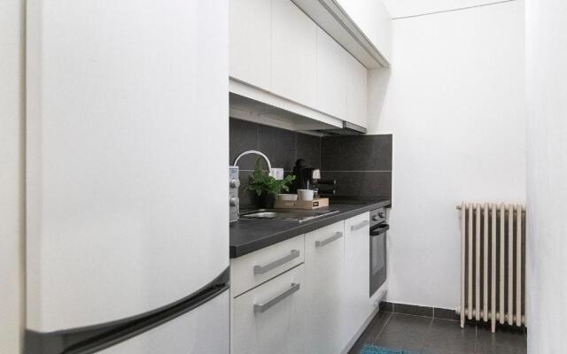 Real Apartments Wesselényi II.