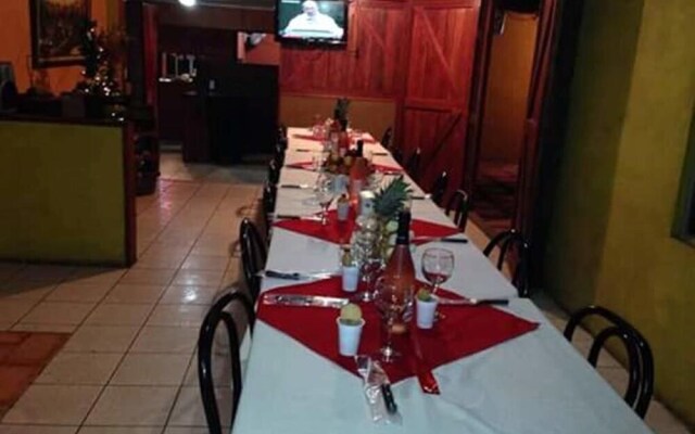 Hotel Maguey