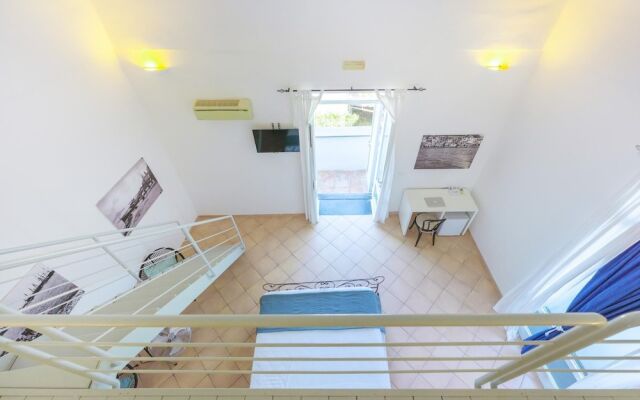 Attila Quadrupla Duplex