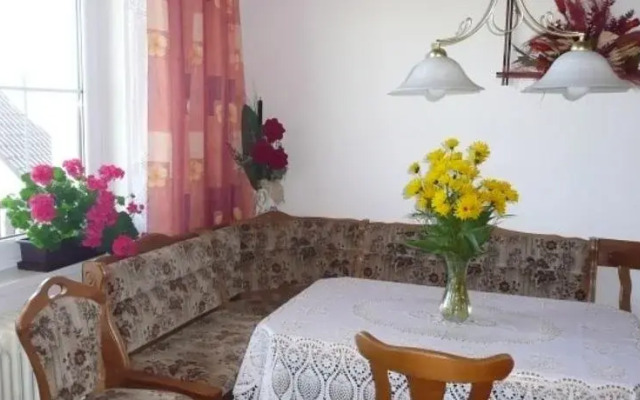 Pension Kadlec
