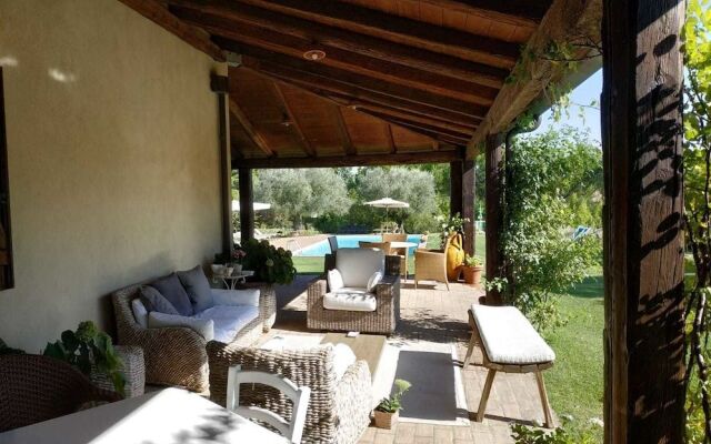 Casa Tentoni - Guest House