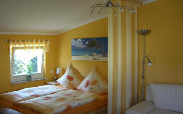 Ferienwohnungen Stark