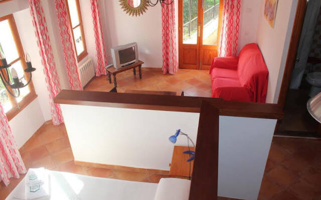 Hostal Villa Verde