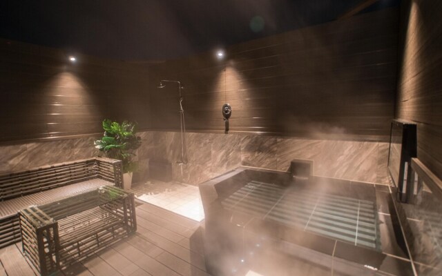 HOTEL THE MoooN - Adult only