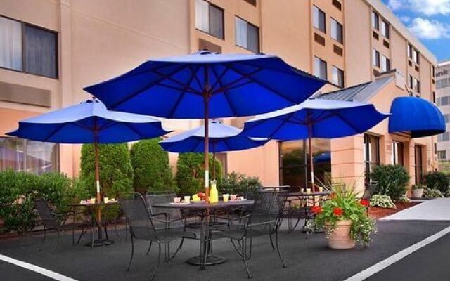 Fairfield Inn Boston Woburn/Burlington