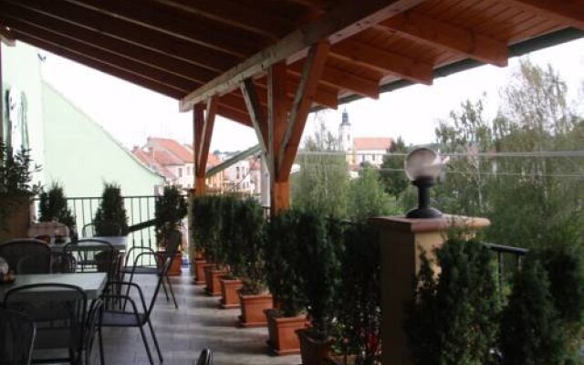 Hotel Albor
