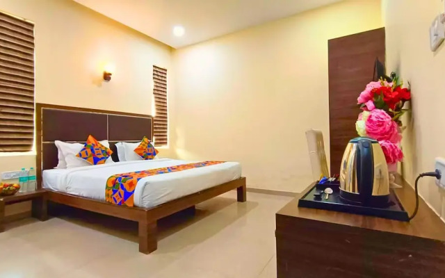 Maharana Palace by Asapian Hotels