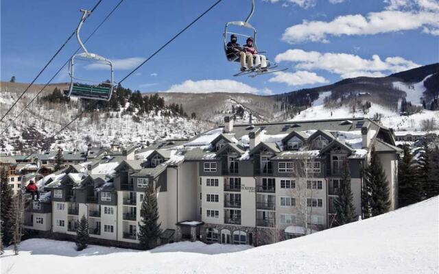 Borders Lodge - Upper 401 3br/3.5ba