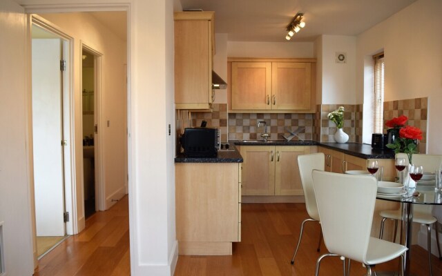 Altido Splendid 1 Bed Flat In Stockwell