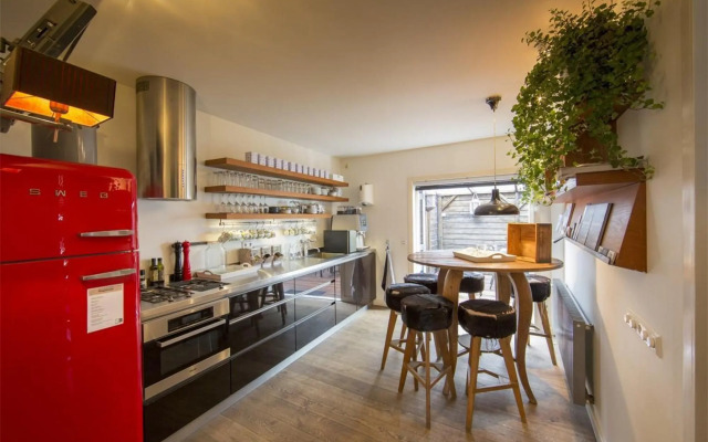 Stadshotel Woerden