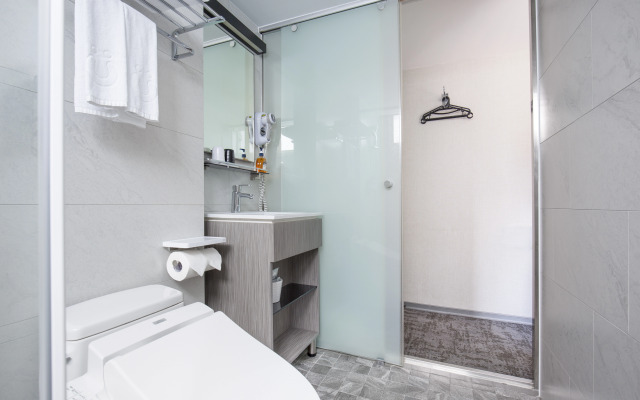 CityInn Hotel Taipei Station Branch I