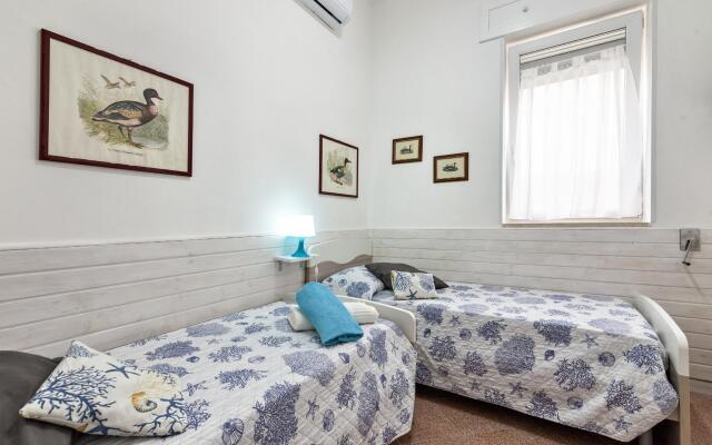 Vista Mare Specchia - Torre Specchia