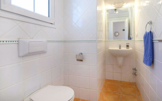 Bungalow BelAir Calpe/Calp