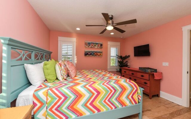 Sunset Gulf by SKLRP