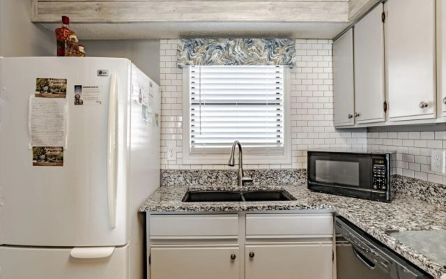 Seaside Beach & Racquet Club 4510