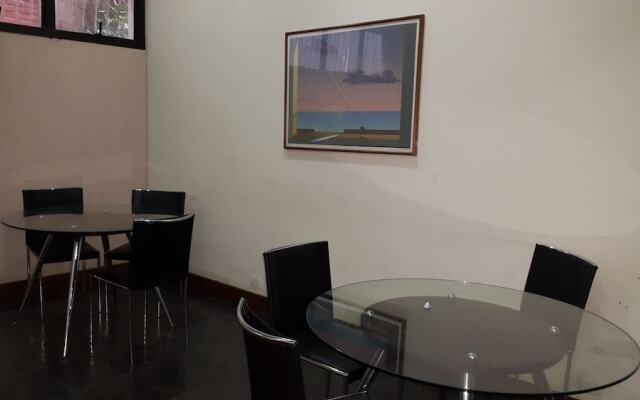 Apartamento Copacabana Princesa Isabel