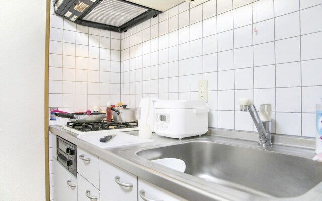 Shinsaibashi-House A