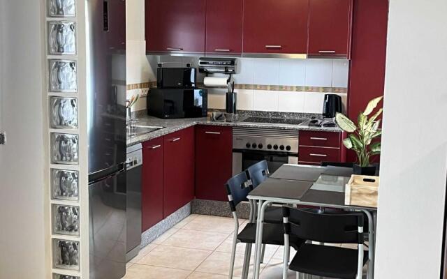 Villa Ariana Playa Blanca