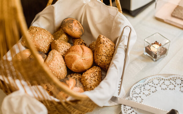 Hotel Gästehaus Elisabeth