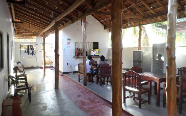 Panama Village Resort