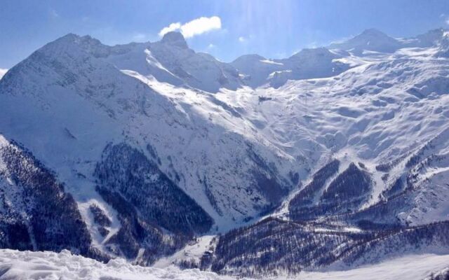 Apartment Mikado Saas-Fee 26249