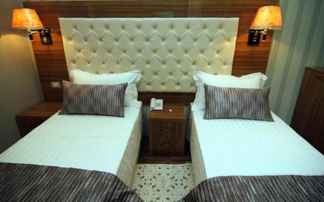 Hotel Boutique Restorant GLORIA