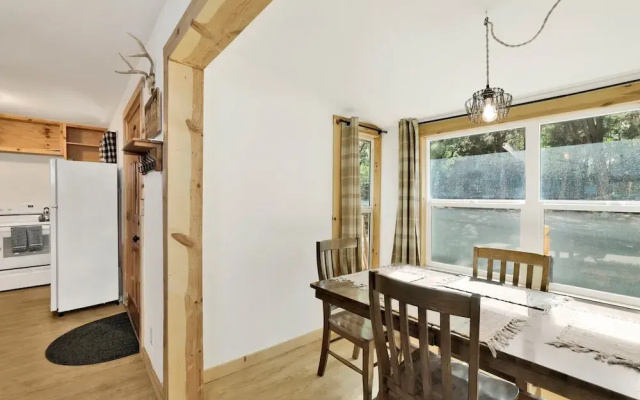 Sugar Bear Chalet #2559