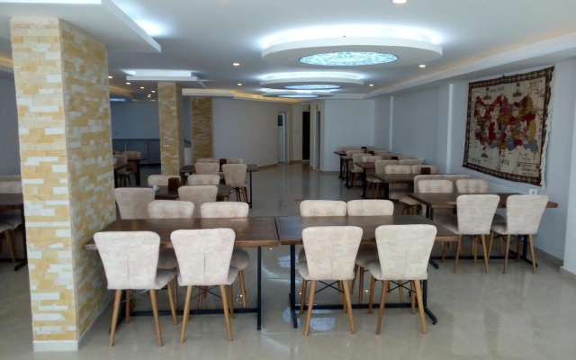 Asmir Suites Hotel