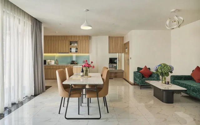 Noden2 Hotel & Apartment