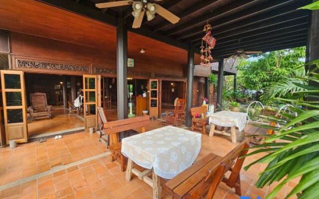 The Thai House Homestay