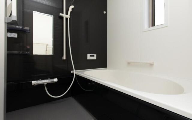 Kinugawa Station Front