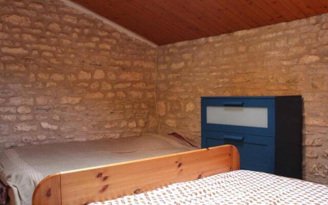 Maison Saint-Pierre-d'Oléron, 3 pièces, 5 personnes - FR-1-246A-65